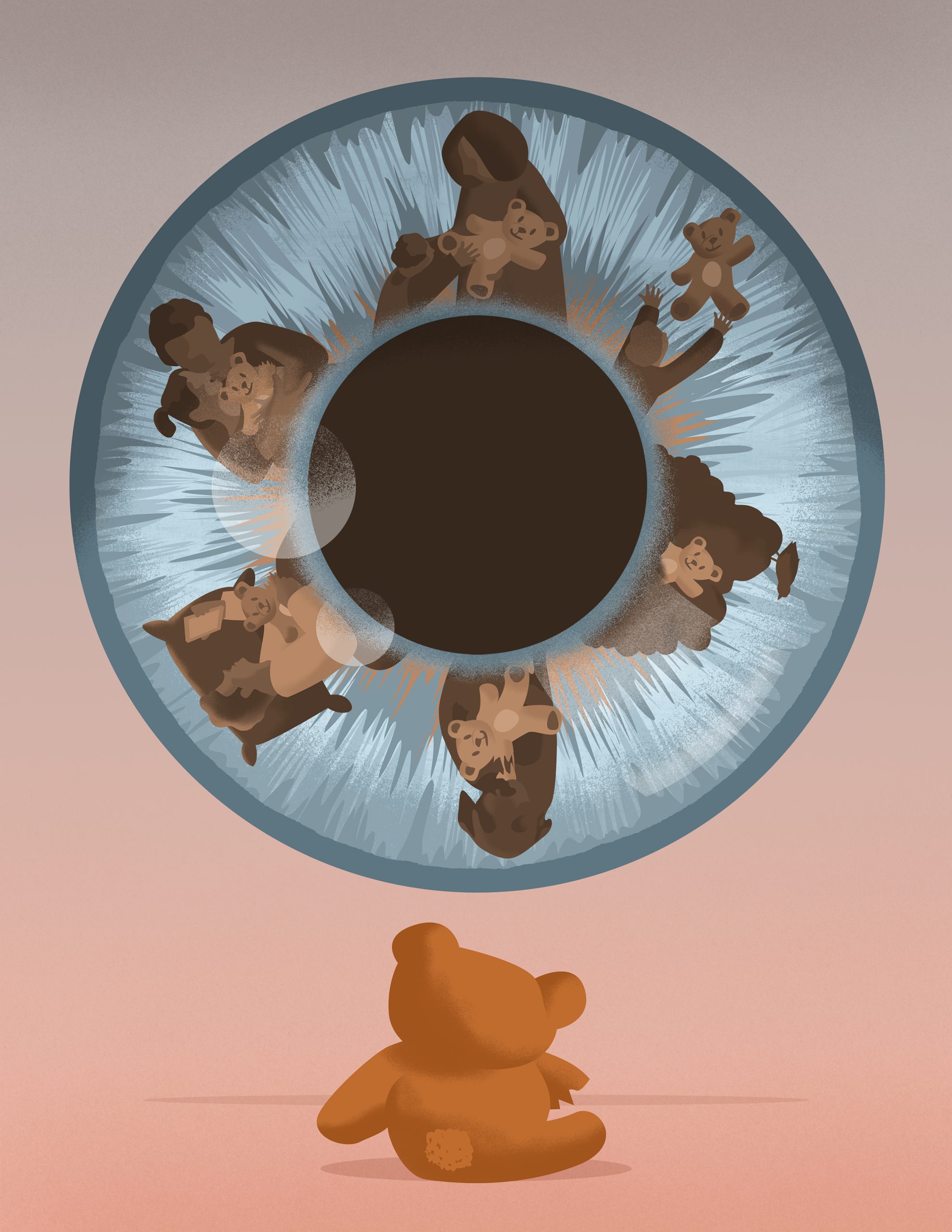Anticipatory eye gaze as a marker of memory